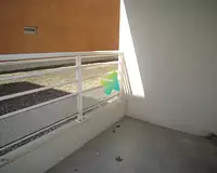 Appartement, 58,95 m²