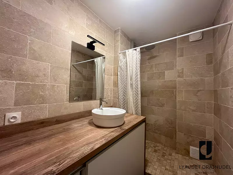 Appartement, 70,4 m²