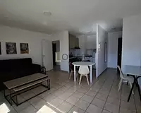 Appartement, 45,85 m²