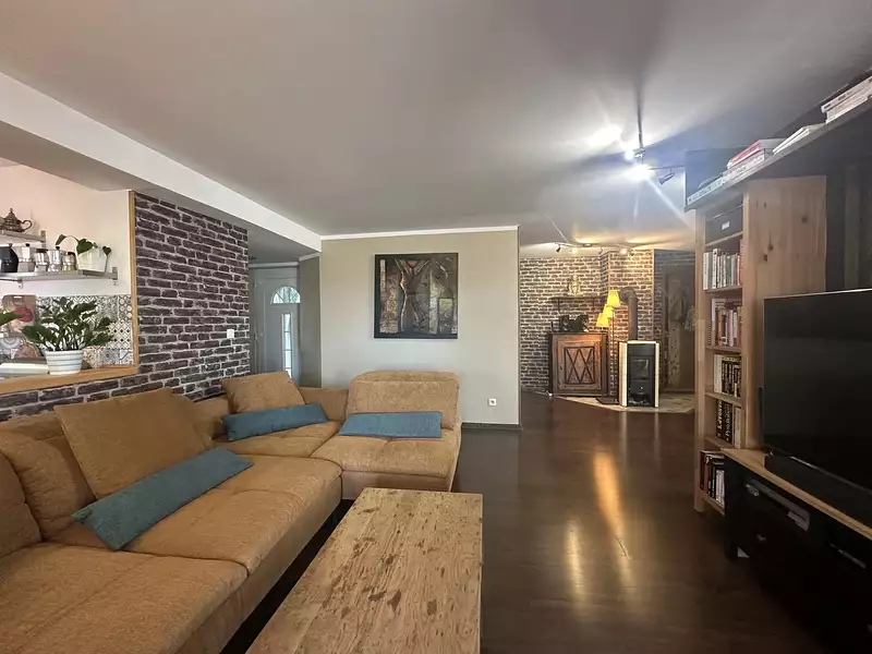 Maison, 128 m²