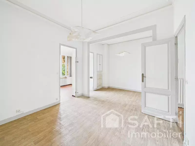 Appartement, 70 m²