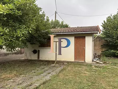 Immeuble, 246,62 m²