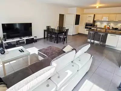 Appartement, 81 m²