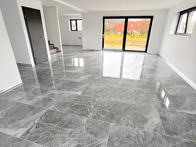 Maison, 125 m²