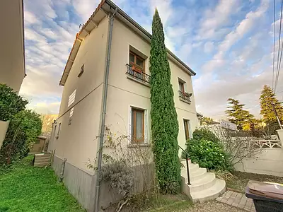 Maison, 125,67 m²