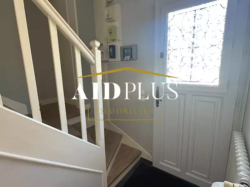 Maison, 98 m²