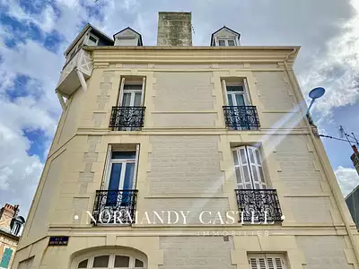 Appartement, 16,66 m²