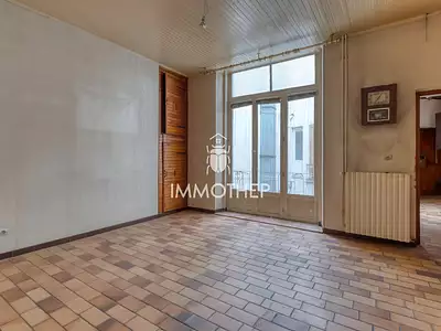 Appartement, 67 m²