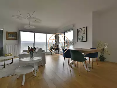 Appartement, 134 m²