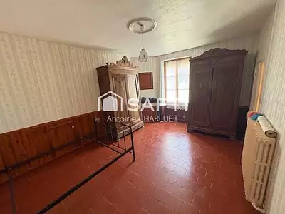 Maison, 59 m²