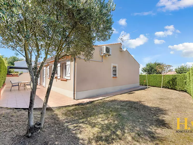 Maison, 78,24 m²
