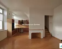 Appartement, 110 m²