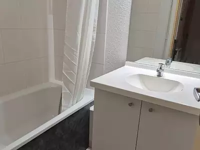 Appartement, 28 m²