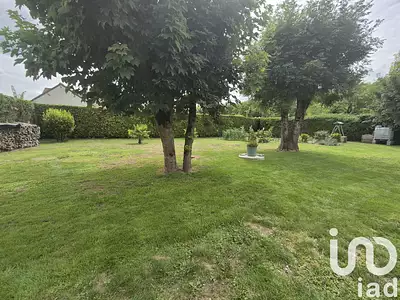Maison, 149 m²