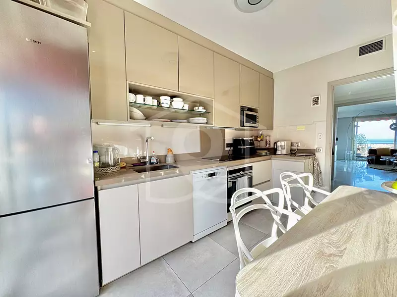 Appartement, 123 m²
