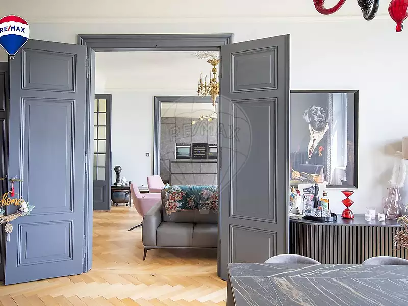 Appartement, 149 m²