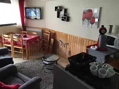 Appartement, 32,29 m²
