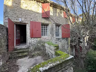 Maison, 255 m²