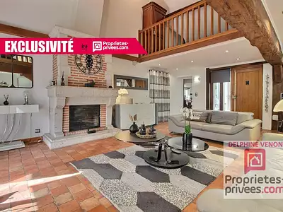 Maison, 234 m²
