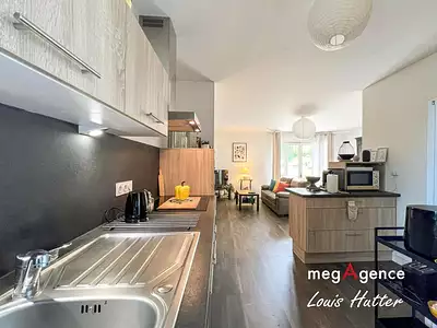 Appartement, 89 m²