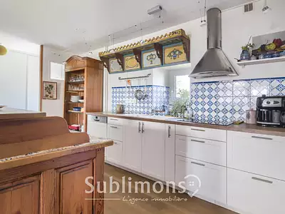 Maison, 150 m²
