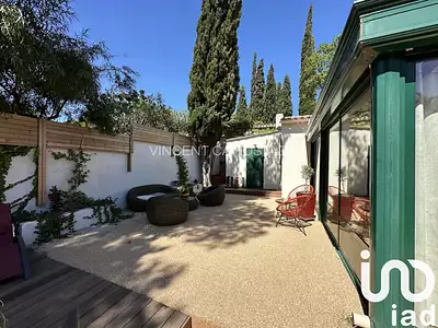 Maison, 119 m²