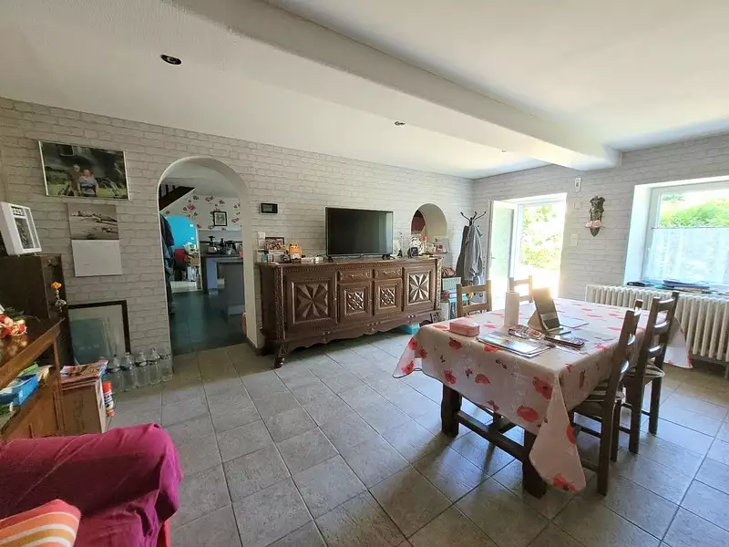 Maison, 142 m²