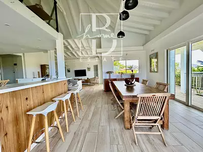 Maison, 209 m²