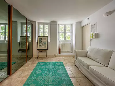 Appartement, 25,19 m²