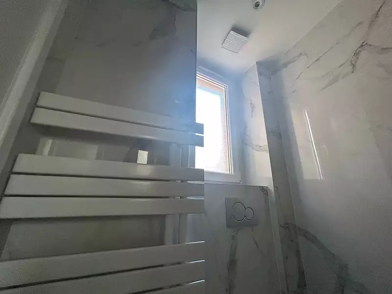 Appartement, 28,01 m²