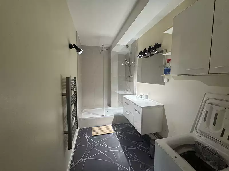 Appartement, 49 m²