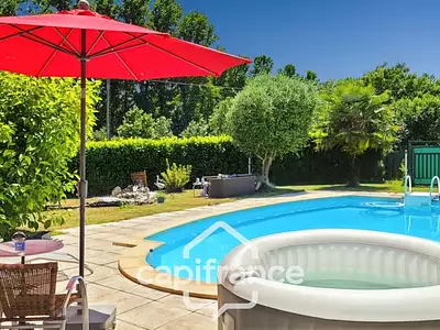 Maison, 180 m²