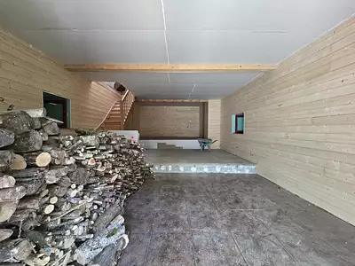Maison, 249 m²