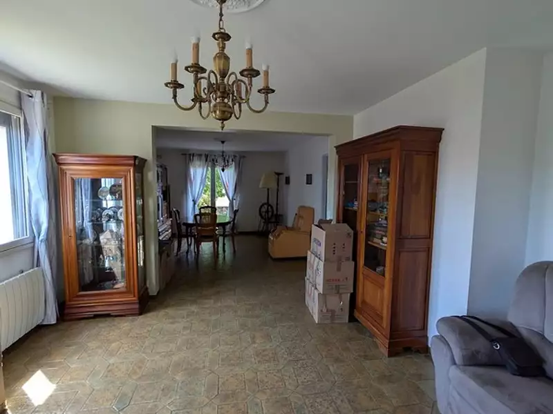 Maison, 125 m²