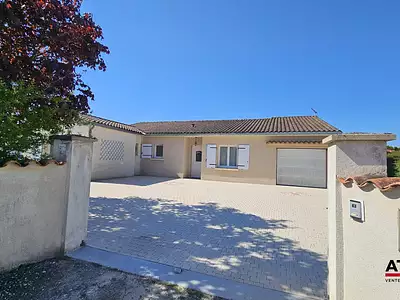 Maison, 148,7 m²