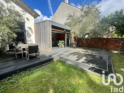 Maison, 142 m²
