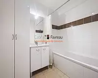 Appartement, 57,02 m²