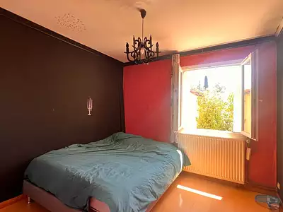 Maison, 86 m²