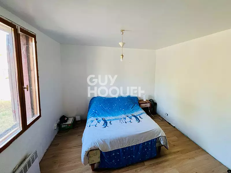 Maison, 147 m²