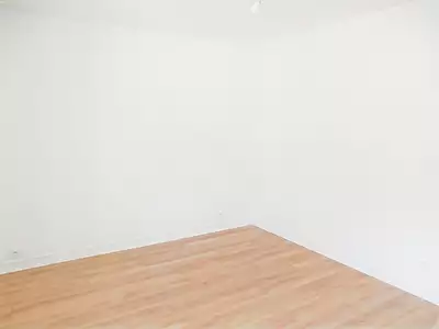 Appartement, 52,76 m²