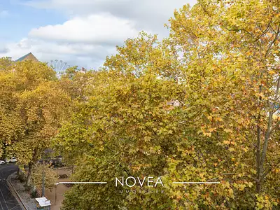 Appartement, 38,37 m²