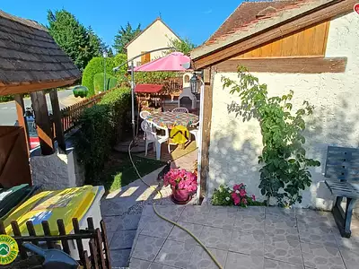 Maison, 65 m²