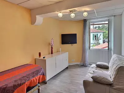 Appartement, 38 m²