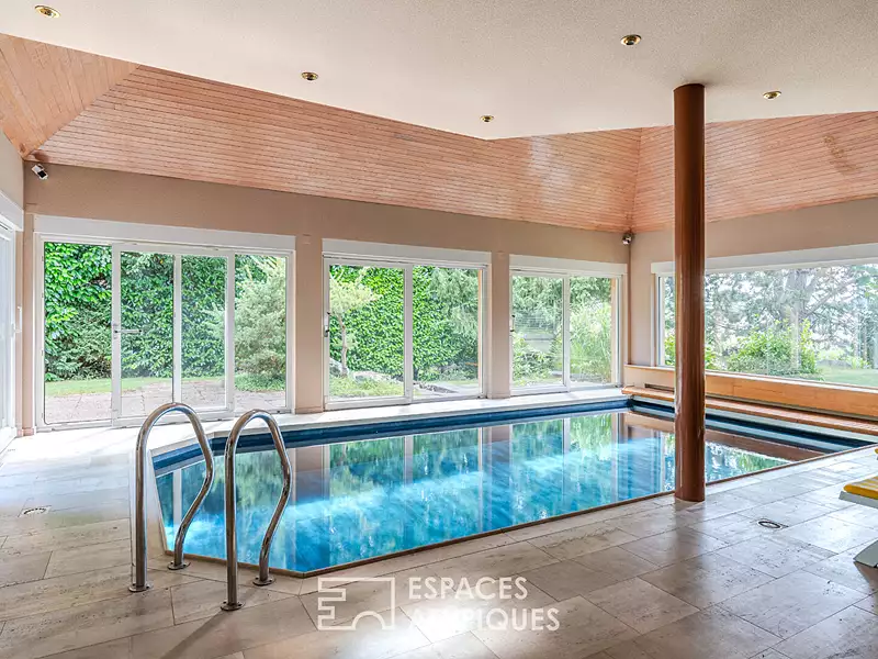 Maison, 286 m²