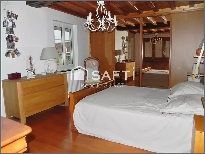 Maison, 133 m²