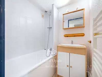 Appartement, 40,97 m²
