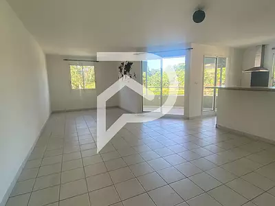 Appartement, 77 m²