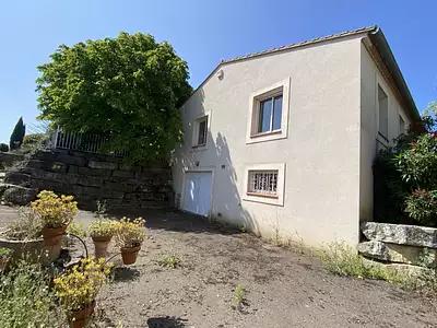 Maison, 98 m²