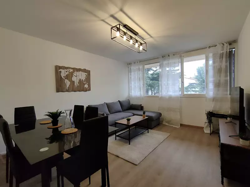 Appartement, 82 m²