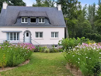 Maison, 125 m²